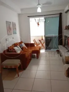 Apartamento com 2 Quartos à venda, 72m² no Tijuca, Rio de Janeiro