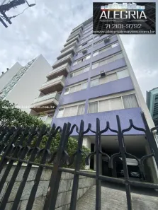 Apartamento com 4 Quartos à venda, 102m² no Canela, Salvador