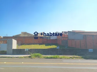 Lote/Terreno à venda, 151m² no Jardim Terras de Santo Antônio, Hortolândia