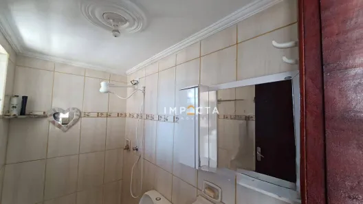 Casa com 2 Quartos à venda, 76m² no Chácara Primavera I, Pouso Alegre