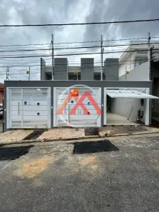 Sobrado com 3 Quartos à venda, 105m² no Vila Nova, São Paulo