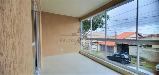 Casa com 3 Quartos à venda, 85m² no Bosque dos Eucaliptos, São José dos Campos