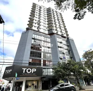 Sala Comercial à venda, 34m² no Centro, Novo Hamburgo