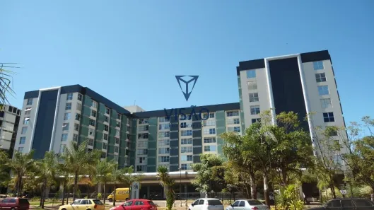 Sala Comercial para alugar, 62m² no Asa Sul, Brasília