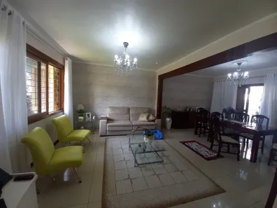 Casa com 3 Quartos à venda, 159m² no Sarandi, Porto Alegre