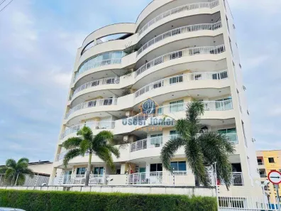 Apartamento com 3 Quartos à venda, 126m² no Itaperi, Fortaleza