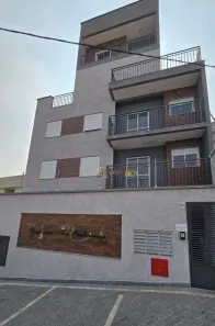 Apartamento com 2 Quartos à venda, 38m² no Vila Guilhermina, São Paulo