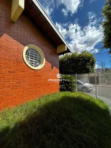 Imóvel Comercial com 3 Quartos para alugar, 243m² no Vila São Pedro, São José do Rio Preto