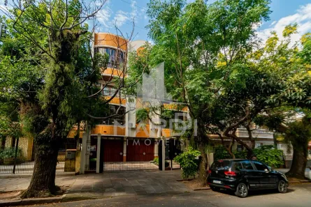 Apartamento com 2 Quartos à venda, 88m² no Menino Deus, Porto Alegre