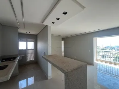 Apartamento com 2 Quartos para alugar, 115m² no Jardim Senador Vergueiro, Limeira