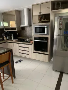 Casa de Condomínio com 4 Quartos à venda, 260m² no Buraquinho, Lauro de Freitas