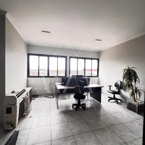 Ponto Comercial para alugar, 40m² no Tupi, Praia Grande