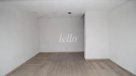 Ponto Comercial para alugar, 40m² no Centro, Santo André