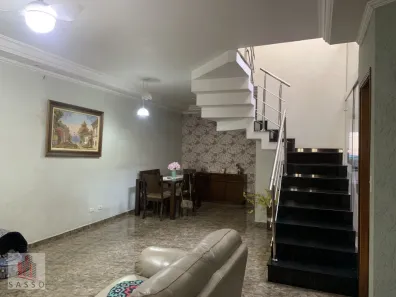 Casa com 2 Quartos à venda, 120m² no Tatuapé, São Paulo