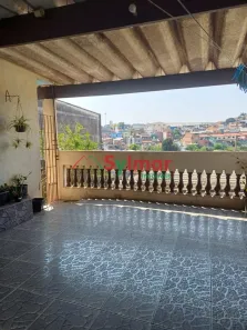 Imóvel Comercial à venda, 260m² no Jardim Cumbica, Guarulhos