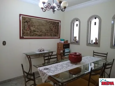 Sobrado com 3 Quartos à venda, 125m² no Jardim Cotiana, São Paulo