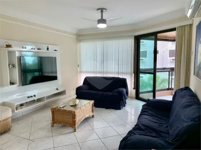 Apartamento com 3 Quartos à venda, 112m² no Riviera, Bertioga