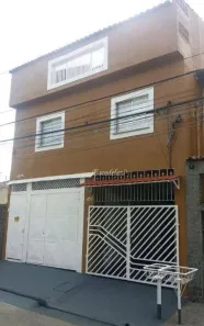 Casa com 10 Quartos à venda, 120m² no Jardim Modelo, São Paulo