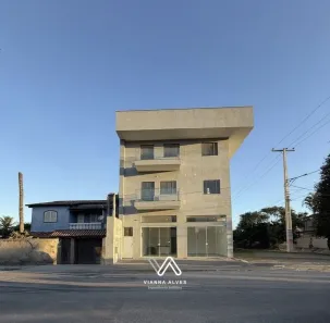 Apartamento com 3 Quartos à venda, 94m² no Jardim Atlântico Leste (Itaipuaçu), Maricá