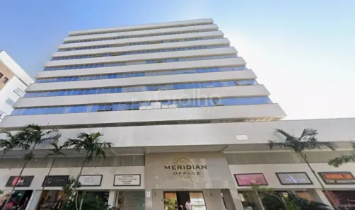 Sala Comercial para alugar, 98m² no Trindade, Florianópolis