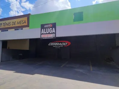Galpão/Depósito/Armazém para alugar, 334m² no Setor Faiçalville, Goiânia