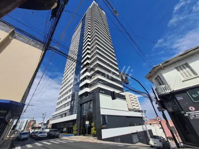 Apartamento com 3 Quartos para alugar, 200m² no Centro, Ponta Grossa