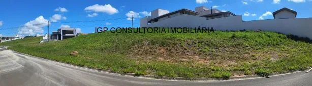 Lote/Terreno à venda, 1902m² no Jardim Quintas da Terracota, Indaiatuba