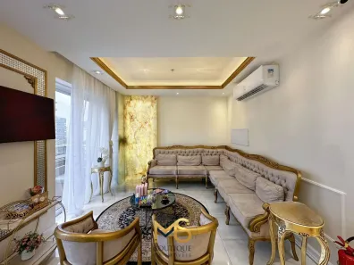 Sala Comercial com 6 Quartos à venda, 121m² no Vila Nova Conceição, São Paulo
