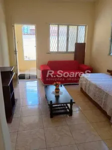 Casa com 2 Quartos à venda, 80m² no Bento Ribeiro, Rio de Janeiro
