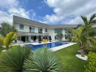 Casa de Condomínio com 4 Quartos à venda, 884m² no Jardim São Paulo II, Cotia