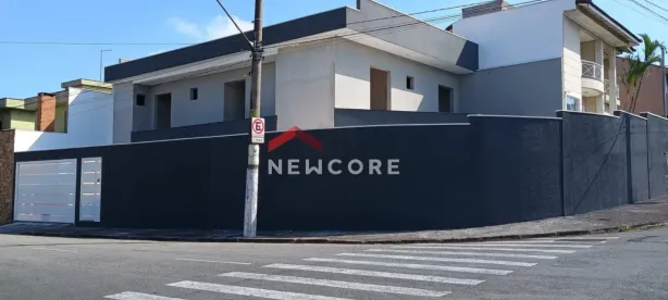 Sobrado com 4 Quartos à venda, 330m² no Independência, São Bernardo do Campo