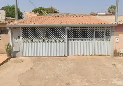 Casa com 2 Quartos à venda, 168m² no Centro, Santo Antônio do Descoberto