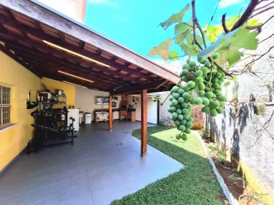 Apartamento com 2 Quartos à venda, 68m² no Parque Villa Flores, Sumaré