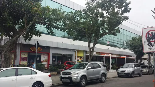 Apartamento com 2 Quartos à venda, 28m² no Barra Olímpica, Rio de Janeiro