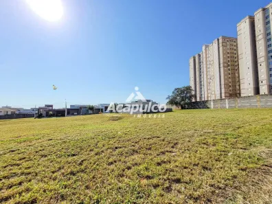 Lote/Terreno à venda, 300m² no Estância Hípica, Nova Odessa