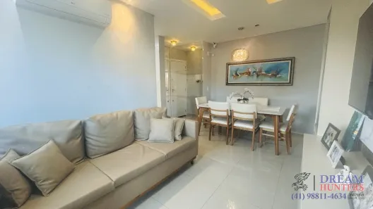 Apartamento com 3 Quartos à venda, 81m² no Três Marias, São José dos Pinhais