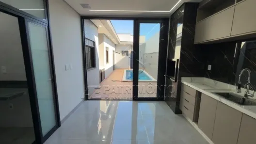 Casa de Condomínio com 3 Quartos à venda, 200m² no Vila Nova Sorocaba, Sorocaba