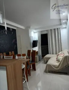 Apartamento com 2 Quartos à venda, 50m² no Protendit, São Paulo