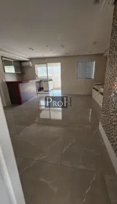 Apartamento com 2 Quartos à venda, 100m² no Rudge Ramos, São Bernardo do Campo