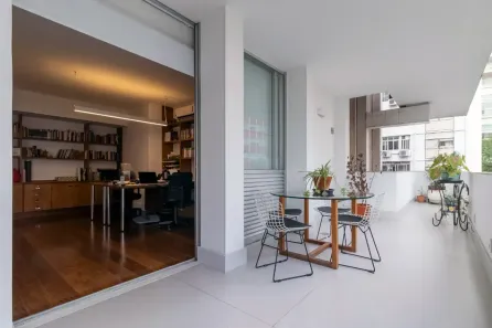 Apartamento com 3 Quartos à venda, 270m² no Higienópolis, São Paulo