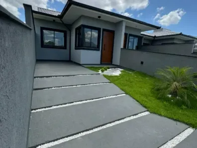  com 2 Quartos à venda, 50m² no Bela Vista, Palhoça