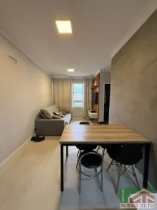 Apartamento com 2 Quartos à venda, 50m² no Jardim Bela Vista, Sumaré