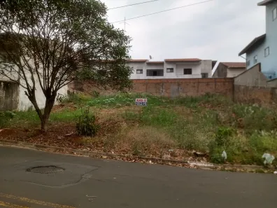 Lote/Terreno à venda, 361m² no Parque Via Norte, Campinas