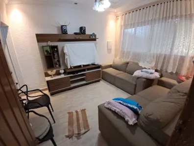Casa com 3 Quartos à venda, 182m² no Aviação, Praia Grande