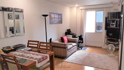 Apartamento com 1 Quarto à venda, 37m² no Planalto Paulista, São Paulo