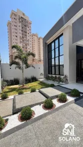 Casa com 4 Quartos à venda, 212m² no Parque Amazônia, Goiânia