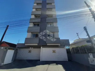 Apartamento com 3 Quartos para alugar, 71m² no Centro, Palhoça