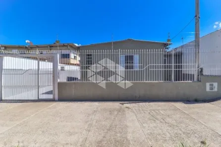 Casa com 3 Quartos à venda, 87m² no Itaí, Eldorado do Sul