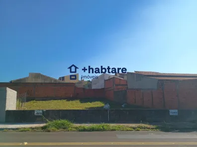 Lote/Terreno à venda, 152m² no Jardim Terras de Santo Antônio, Hortolândia