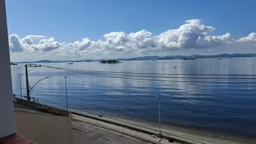 Apartamento com 2 Quartos à venda, 63m² no Freguesia (Ilha do Governador), Rio de Janeiro